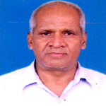 Dr. Radhe Shyam Prasad